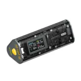 【未来感×170W出力】SHARGE SHARGEEK170W｜スケルトンデザインの大容量モバイルバッテリーが登場！