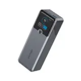 【140Wの怪物バッテリー！】SIXTHGU 20000mAhモバイルバッテリー｜MacBookもiPhone16も同時急速充電