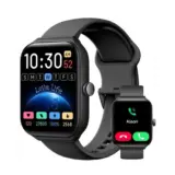 【通話もできる大画面】14 スマートウォッチ｜1.95インチ液晶×Bluetooth通話で日常がもっとスマートに！