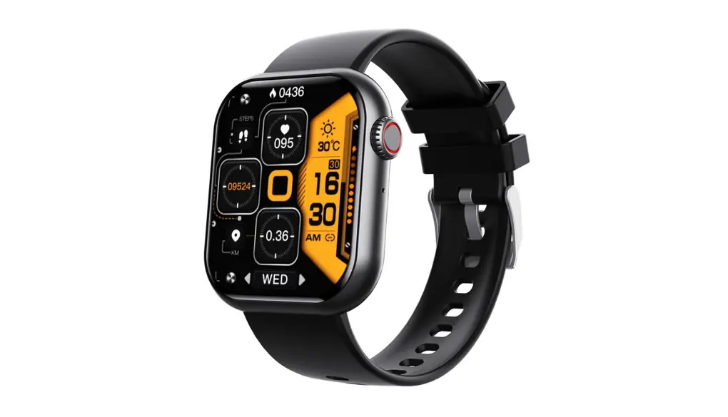 スマートウォッチ 正規品【2025新登場&1.9インチ大画面 】iPhone/アンドロイド対応 Bluetooth5.3通話機能付き 睡眠管理 Smart watch 多運動モード Lineなど着信通知 音楽制御再生 スマホを探す、歩数計、距離、カロリー、音声アシスタント ストップウォッチ 目覚まし時計 遠隔カメラ 天気予報 輝度調整 腕上げ点灯 (ブラック)