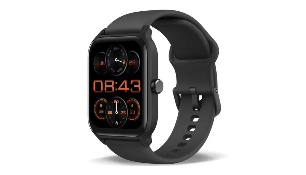 スマートウォッチ 【2024年進化モデル 】1.8インチ大画面 iPhone対応 アンドロイド対応 smart watch Bluetooth 通話機能付き 1.8インチ 天気 多言語 多種機能付き IP68生活防水機能 長持ちバッテリー メッセージ通知 スポーツウォッチ レディース メンズ 文字盤設定 多種類運動モード 軽量