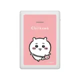 【ちいかわ好き必見！】多摩電子工業 モバイルバッテリー 5000mAh SQ-L103｜軽量＆2台同時充電で毎日をかわいくサポート