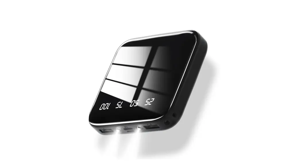 モバイルバッテリー 軽量 小型【2025新モデル& 20000mAh&コンパクト199g 】大容量 LEDライト付き 急速充電 携帯バッテリー 持ち運び便利 携帯充電器 2USBポート 2台同時充電 スタンド機能搭載 スマホ充電器 防災グッズ PSE認証済 スタンド機能搭載 残量表示 旅行/出張/緊急用/電熱ベスト用 iPhone/Android対応