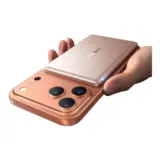 【0.8cmの衝撃】TORRAS iPhone 17 MagSafeモバイルバッテリー 5000mAh｜軽さと美しさを両立した次世代チャージャー