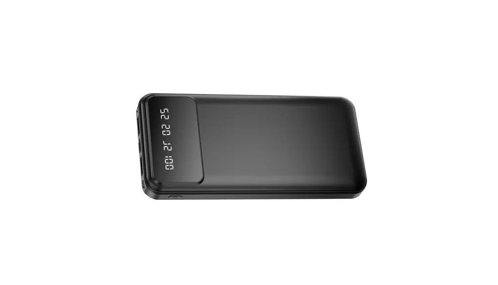モバイルバッテリー 40000mAh スピーディー充電 旅行 通学 LCDで残量表示 持ち運びやすい 2.1A出力対応 携帯充電器 2USBポート コンパクト スマホに対応 キャンプ 通勤 日本語取扱説明書