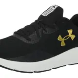 【毎日を軽やかに走り抜ける】UNDER ARMOUR UAチャージド パスート3｜快適さとフィット感を追求した万能スニーカー