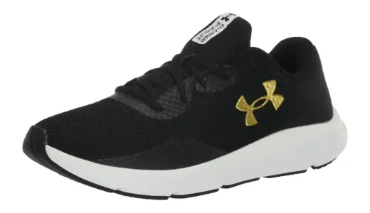 【毎日を軽やかに走り抜ける】UNDER ARMOUR UAチャージド パスート3｜快適さとフィット感を追求した万能スニーカー