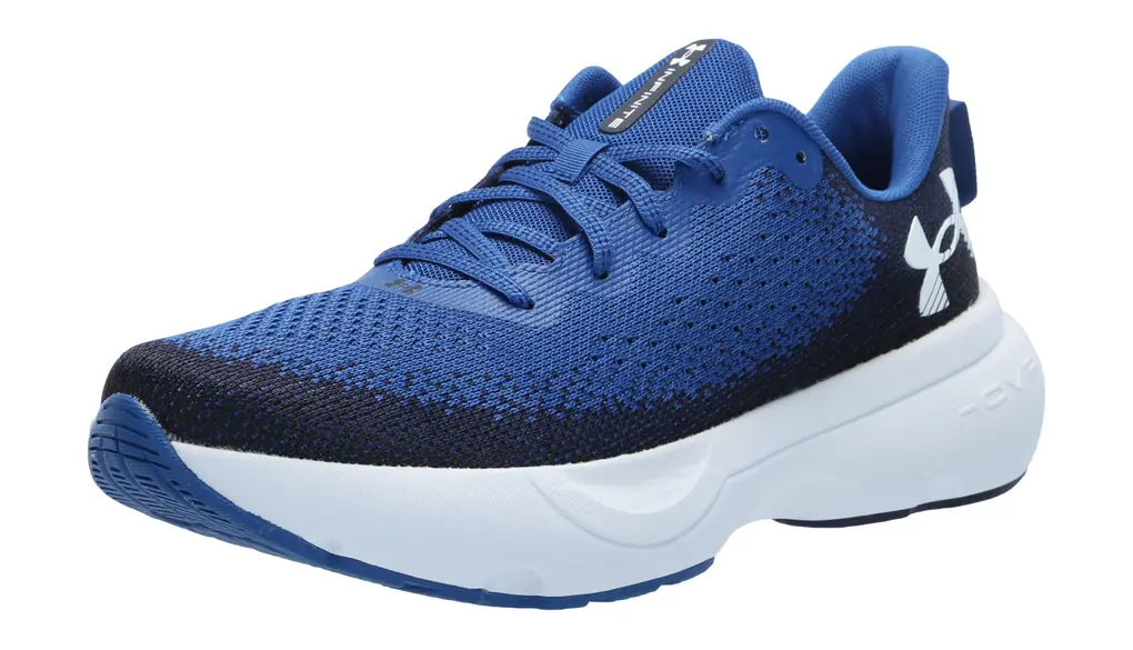 アンダーアーマー（UNDER ARMOUR） ランニングシューズ ジョギングシューズ インフィニット 3027523 401