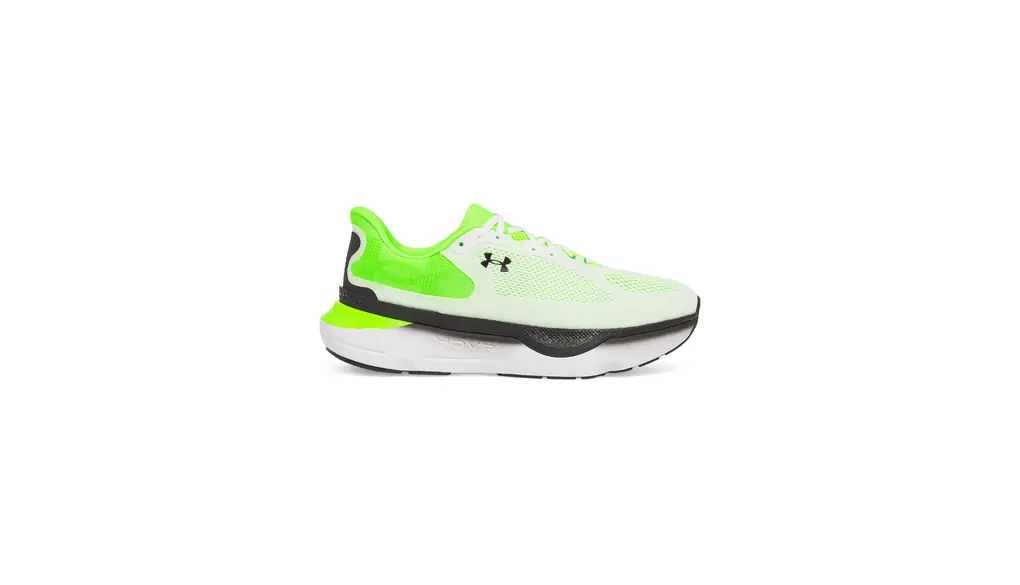 アンダーアーマー（UNDER ARMOUR） ランニングシューズ ジョギングシューズ インフィニットプロ2 3028168 101