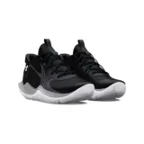 【成長期の足を守る！】UNDER ARMOUR UAジェット'23 AP キッズ｜バスケもランも全力で楽しめる万能シューズ
