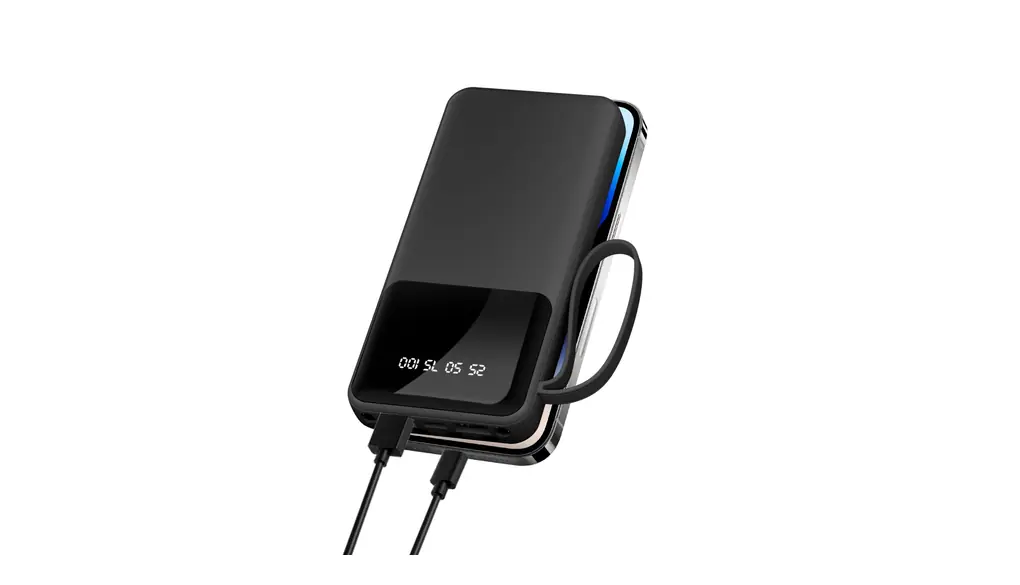 モバイルバッテリー 大容量【62800mAh・パワフル】 5台同時充電可能 急速充電対応 Type-C入出力＆USB-A出力 LED残量表示・非常用LEDライト付き 持ち運び便利 PSE認証済 安全回路保護 iOS/Android各種対応 旅行/出張/防災に最適