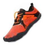 【素足で鍛える快感】VEROMAN ベアフット トレーニングシューズ｜軽量＆通気でジムがもっと楽しくなる！