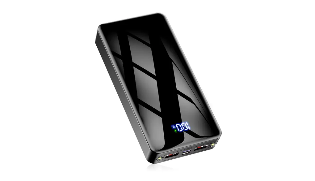 モバイルバッテリー 大容量【40000mAh｜Type-C 入出力】急速充電 2025 新モデル 軽量 小型 コンパクト 410g LCD 残量表示 3 台同時充電 iPhone16 充電器に適合 power bank iPhone/Android/iPad 全機種対応 機内持ち込み可能 旅行/出張/防災/アウトドア/キャンプ/停電対策/走行中充電 PSE 認証