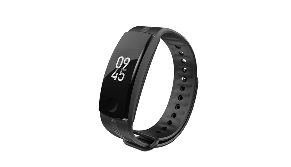 WeRUN WeBand スマートウォッチ スマートバンド 活動量計 腕時計 賞品付き歩数イベント ウォーキング ランニング ロングライフバッテリー IP68防水 防塵 心拍計測 歩数計測 睡眠計測 着信/メッセージ通知 カラースクリーン 健康増進 健康経営【交換用ベルト同梱】
