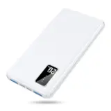 【超軽量×大容量】Wuguta モバイルバッテリー 20000mAh｜急速充電・3台同時対応で旅も災害時も安心の新定番！