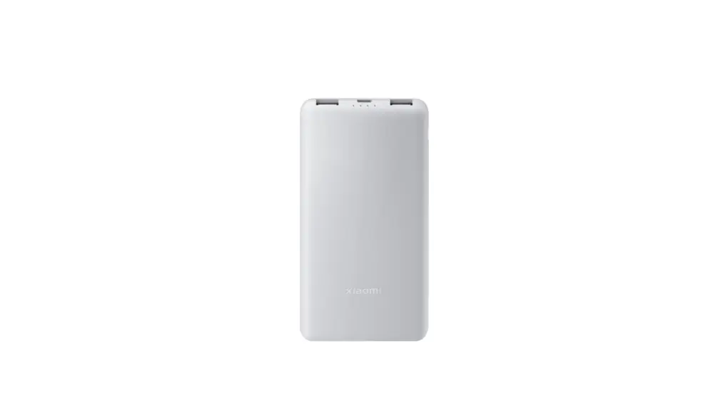 Xiaomi Power Bank 10000mAh 22.5W Lite モバイルバッテリー 大容量 小型 Type-C 双方向急速充電 最大22.5W出力 PSE技術適合 3台同時充電可能 低電流充電対応 安全回路保護 iPhone/Android対応 旅行/出張/アウトドア/キャンプ/停電対策