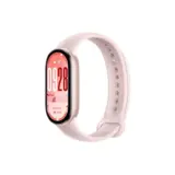 【Xiaomi Smart Band 10】大画面＆21日間バッテリー！健康管理も通知もこれ1本で叶うスマートウォッチ