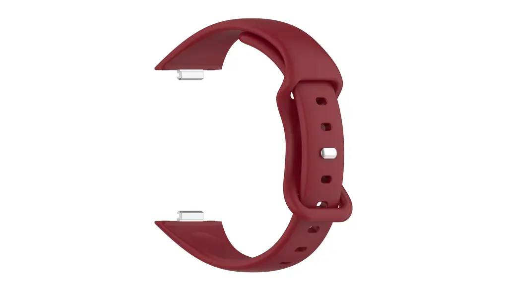 [xromtbem] Unisex Watch Straps For Watch Fit 3/4 Silicone Watches Bands交換用スマートウォッチマン女性シリコンラバースマートウォッチ