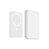 【Yamisan 10000mAh MagSafeモバイルバッテリー】2台同時急速充電＆ケーブルレスの自由を手に入れる！