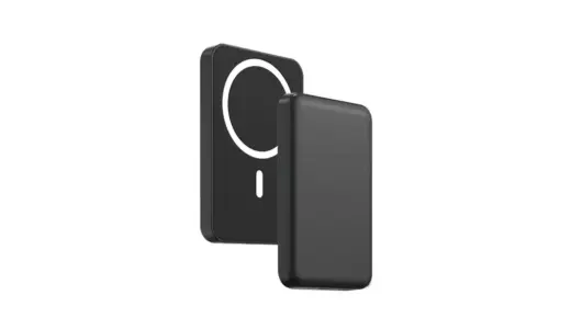 【ケーブル不要の自由！】Yamisan 10000mAhモバイルバッテリー｜MagSafe対応＆20W急速充電で外出がもっと軽快に