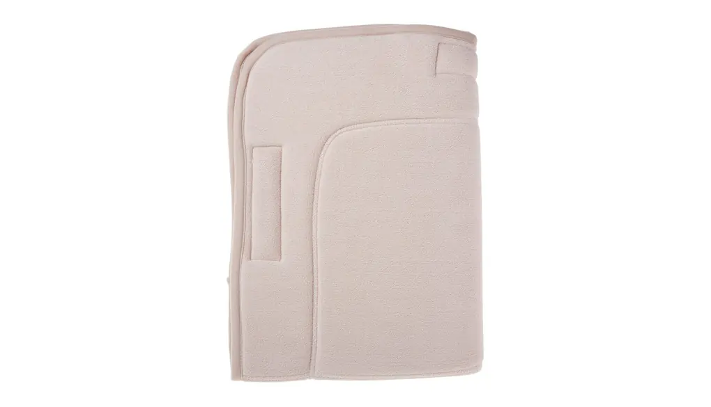 Relief Pak? HotSpot? Moist Heat Pack Cover - Terry with Foam-Fill - standard - 20" x 24"
