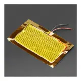 【手のひらサイズの熱源】Adafruit 電気加熱パッド ADA1481｜10×5cmの小型ヒーターで“温度を操る”工作体験