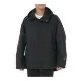 【秋冬の街に映える一枚】adidas ジャケットマストハブ KWX70｜フリース裏地で“軽くて暖かい”を叶える万能アウター