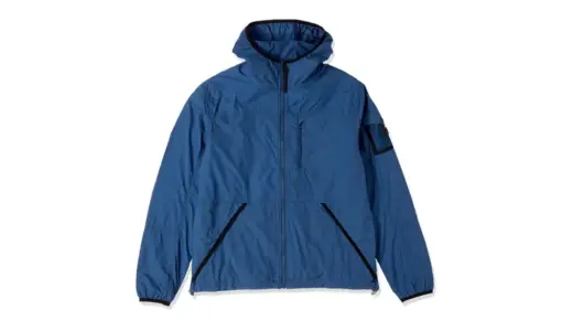 【AIGLE エーグル】メシージャケット｜軽くて上品。街にも自然にも似合う“大人のアウトドアウェア”