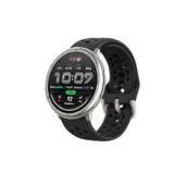 【万能スマートウォッチの新境地】Amazfit Active 2 44mm｜2000nit高輝度AMOLED＆GPS搭載でアウトドアも日常もアップグレード！
