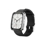 【2000nitの圧倒的視認性】Amazfit Active 2 Square スマートウォッチ｜GPS＆160種スポーツ対応の次世代スクエア型