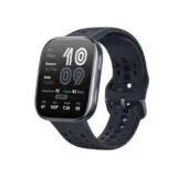 【14日バッテリー×2000nit高輝度】Amazfit Bip 6 スマートウォッチ｜GPS＆AI音声で日常もアウトドアもスマートに