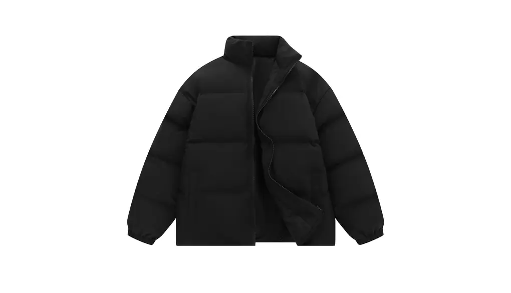 [Amyni] ダウンジャケット メンズ コート 冬服 中綿ジャケット 無地 厚手 防寒 防風 暖か メンズ 大きいサイズ ダウンコート 通勤 通学 登山 アウトドア 男女兼用 アウター