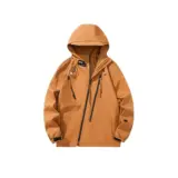 【ANGELCITY マウンテンパーカー】軽くて強い、街でも山でも使える！春秋の最強アウターが登場