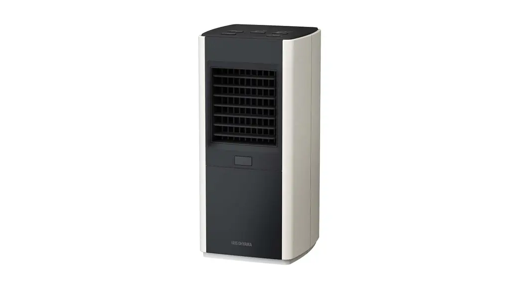 アイリスオーヤマ ヒーター セラミックファンヒーター 人感センサー付き 節電 省エネ 大風量 首振りタイプ 600/1000W/1200W 3段階温度調整 転倒オフ機能 速暖 小型 コンパクト 切り忘れ防止 スリム コンパクト JCH-12TDS1-W ホワイト