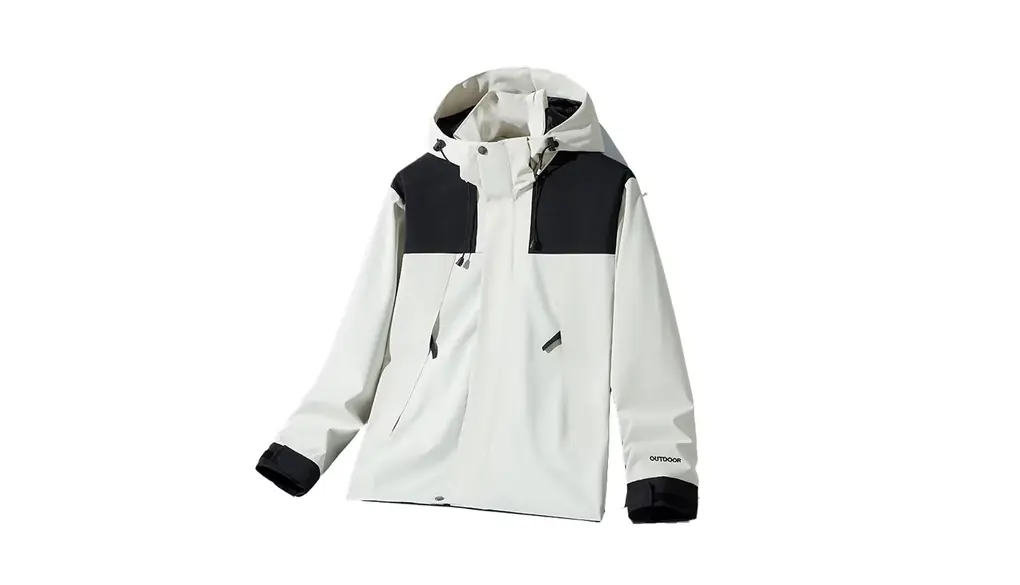 [Anyanmoutn] アウトドア ジャケット マウンテンジャケット マウンテンパーカー メンズ レディース 登山服 ウインドパーカー 防風 撥水 上着 薄手 多機能 春 秋 冬 服