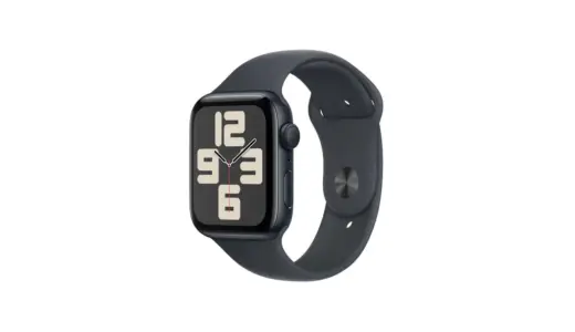 【日常をスマートに変える】Apple Watch SE(第2世代) 44mm GPSモデル｜健康も便利も一つに
