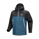 【アークテリクス BETA JACKET M】街でも山でも映える“究極の一着”｜GORE-TEXが導く新時代のマウンテンパーカー