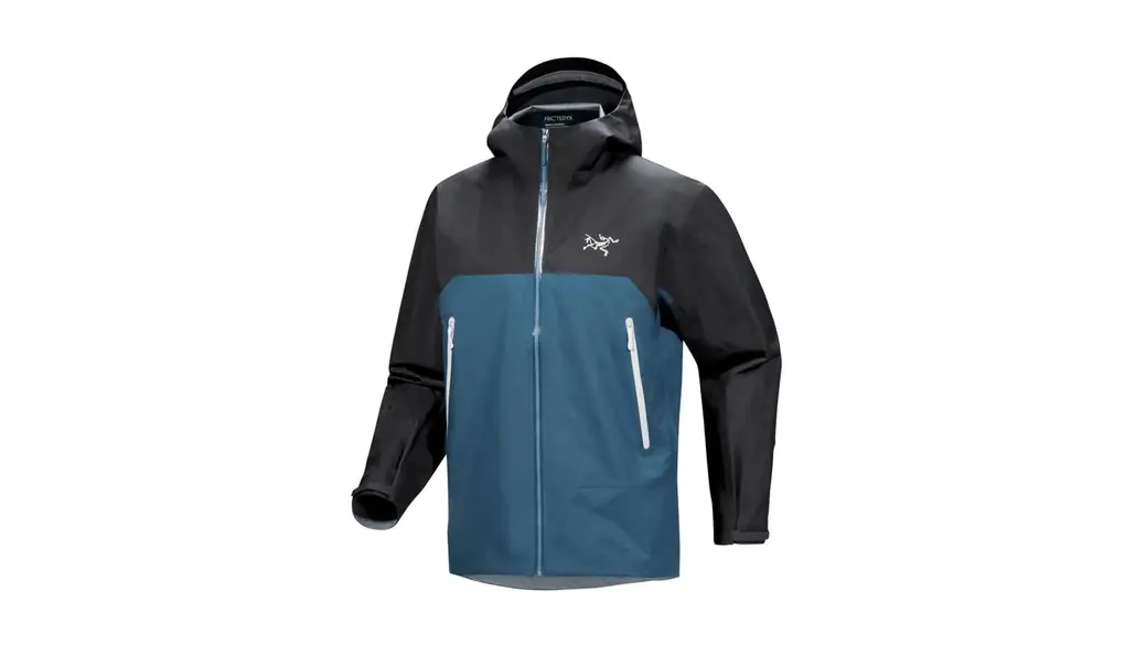 [アークテリクス] マウンテンパーカー メンズ BETA JACKET M ベータ ジャケット メンズ X000010513 LODESTAR(ブラック) L