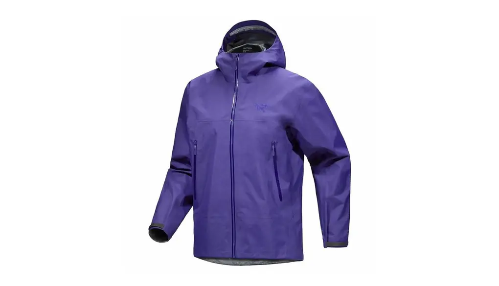 [アークテリクス] マウンテンパーカー メンズ BETA JACKET M ベータ ジャケット メンズ X000009816 SOULSONIC(81608) L