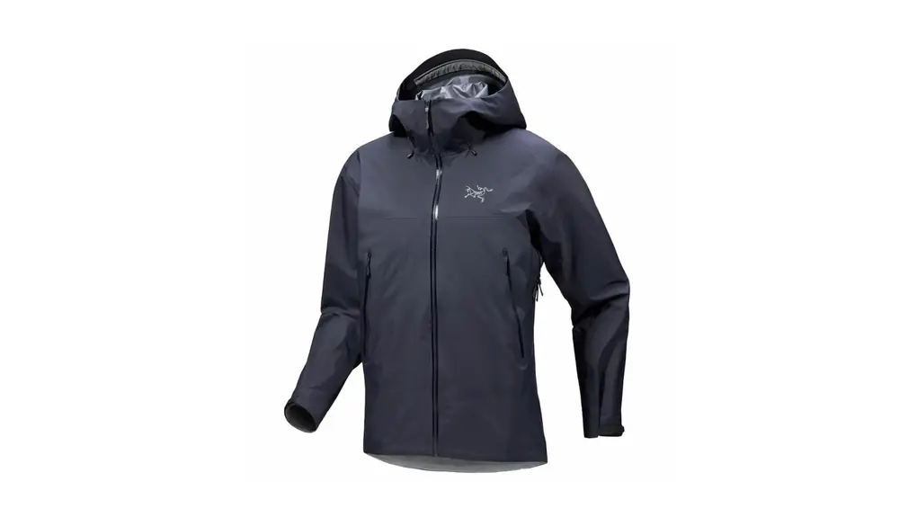 [アークテリクス] マウンテンパーカー メンズ BETA SL JACKET M ベータ SL ジャケット メンズ X000009685 BLACK SAPPHIRE(68501) S