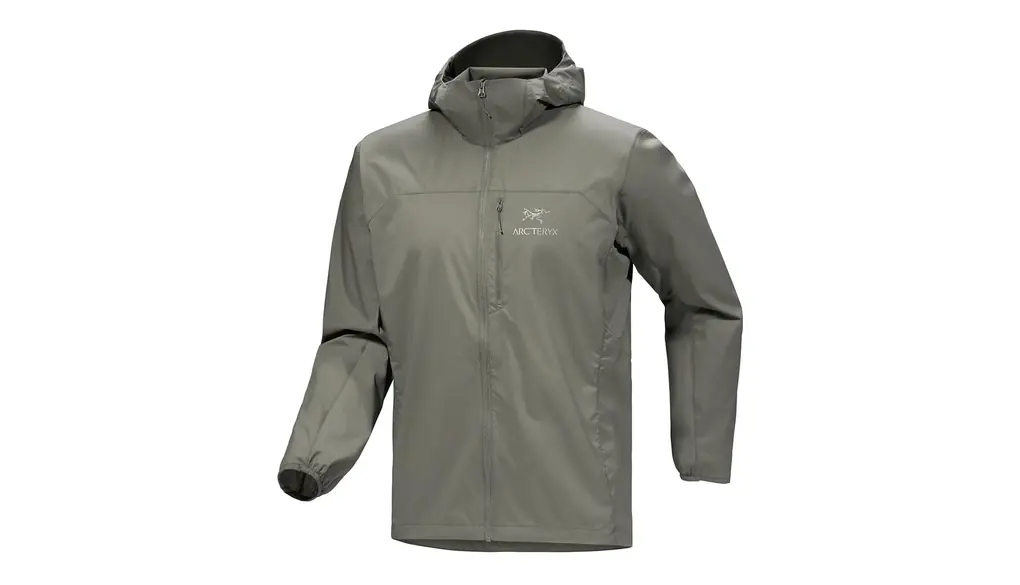 [アークテリクス] Squamish Hoody Men's スコーミッシュ フーディ メンズ X000007411