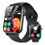 【2.06インチ超大画面】Arisaku スマートウォッチ｜Bluetooth5.4通話・GPS・防水・大容量バッテリーで毎日がもっとスマートに
