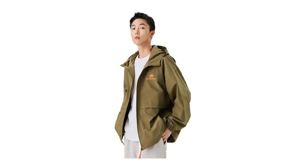 [Asisebom] マウンテンパーカー メンズ アウトドアジャケット 多機能 登山服 ウインドブレーカー 防風 防水 ブルゾン フード付 薄手 シンプル ファッション 大きいサイズ おしゃれ 大人用 登山 キャンプ お釣り 春秋 YTSE180