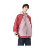 【軽くてタフな万能アウター】Asisebom アウトドアジャケット YTSE375｜街も山もこれ一枚でキマる！