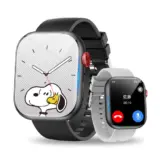 【大画面×通話×長持ち】Audwierr スマートウォッチ 2025進化モデル｜2.01インチHD＆110種スポーツ対応