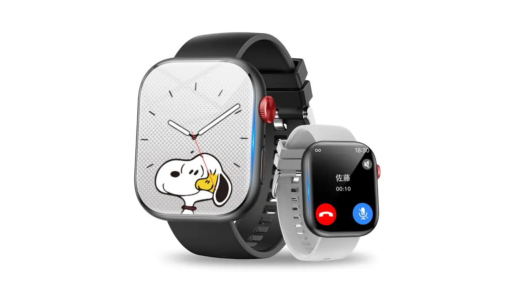 【Amazon.co.jp限定】スマートウォッチ 【2025 進化モデル＆付属ベルト*2 】2.01インチ大画面 iPhone対応 アンドロイド対応 smart watch Bluetooth 通話機能付き GPS機能 天気 IP67防水 多言語 多種機能付き IP67防水 長持ちバッテリー メッセージ通知 スポーツウォッチ レディース メンズ 文字盤設定 多種類運動モード 軽量