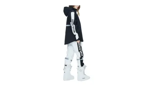 【この冬、“寒さもおしゃれも”妥協しない】Avarrerog スノーボードウェア レディース上下セット｜撥水×防寒×軽量で、冬を遊び尽くす一着