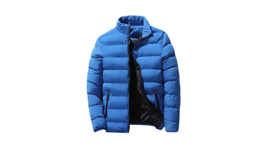 [Babsully] コート メンズ ジャケット アウター 冬服 暖かい 中綿ジャケット ハイネック コート 防風 あったか アウトドア 中綿コート 保温 寒さ対策 ジップアップ ブルゾン 人気 上着 無地 シンプル 防寒着 冬 コート 厚手 防寒 通勤 通学