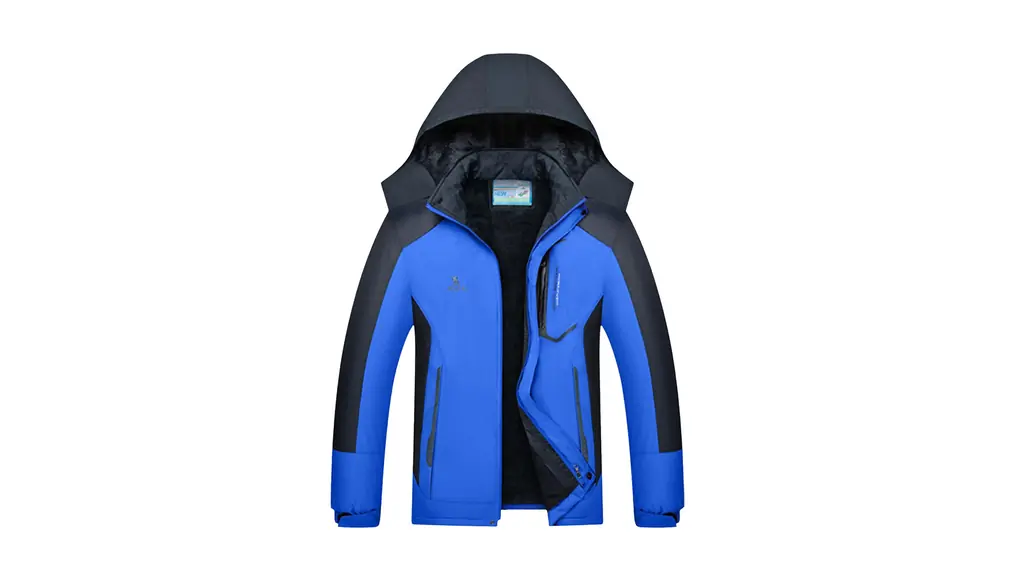 [Babsully] コート メンズ アウトドアジャケット 裏起毛 多機能 マウンテンパーカー 防風 防寒 メンズ 登山服 裏ボア 保温 撥水性 ウインドブレーカー 登山ジャケット フリース 裏起毛 フード付 アウター アウトドア キャンプ 釣り スキーウェア