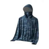 【涼しさ×機能性の極み】Babsully 日よけパーカー｜軽量×速乾×UVカットで春夏アウトドアをもっと快適に！